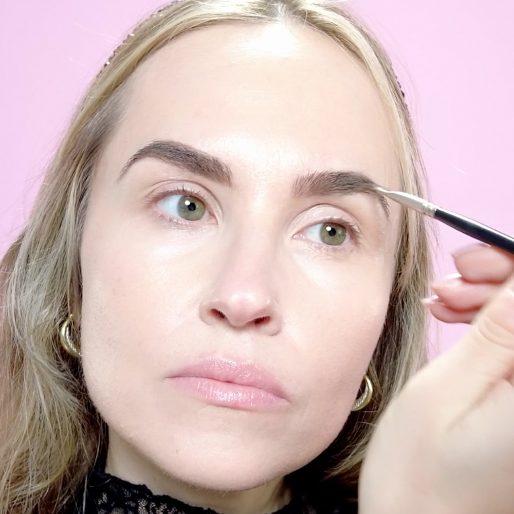 Sleeky Brows