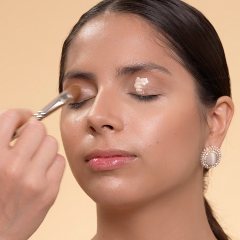 Eye Preparation
