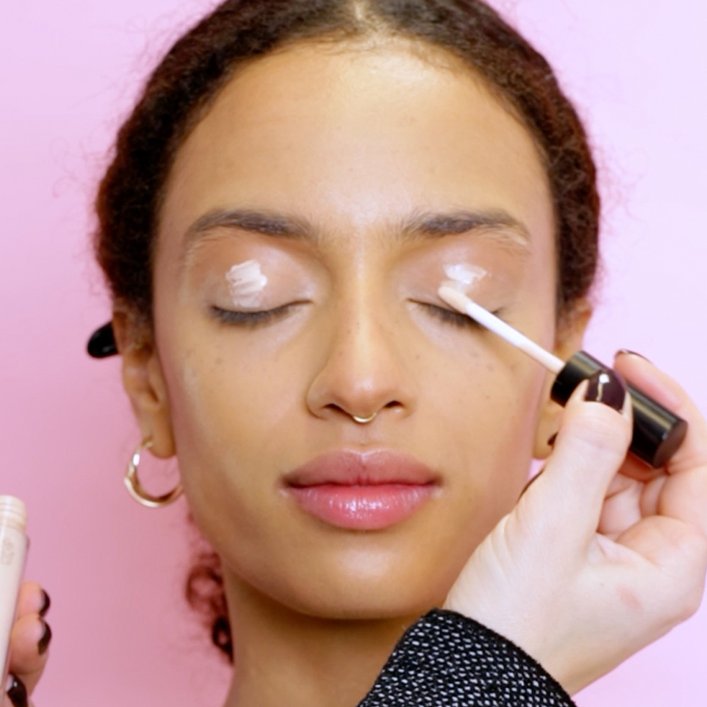 Eye Preparation