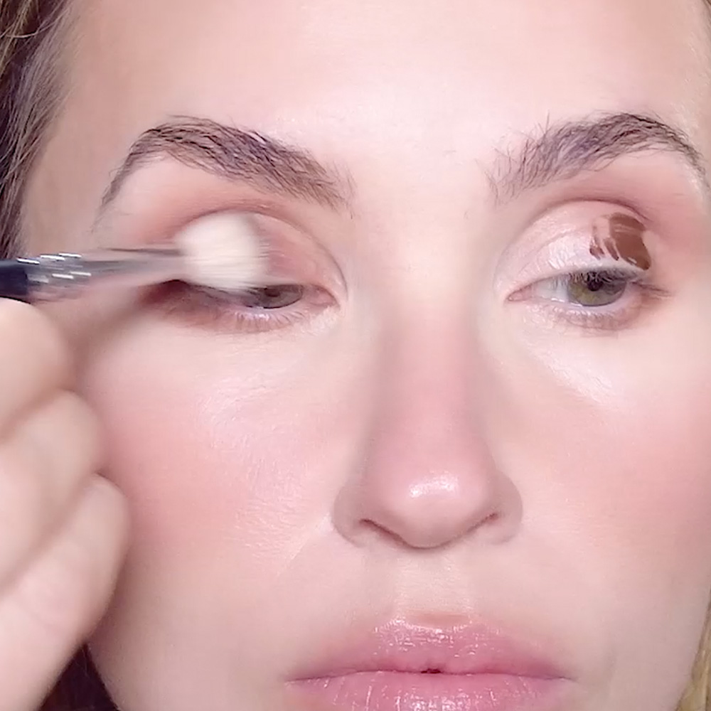 Eye Makeup