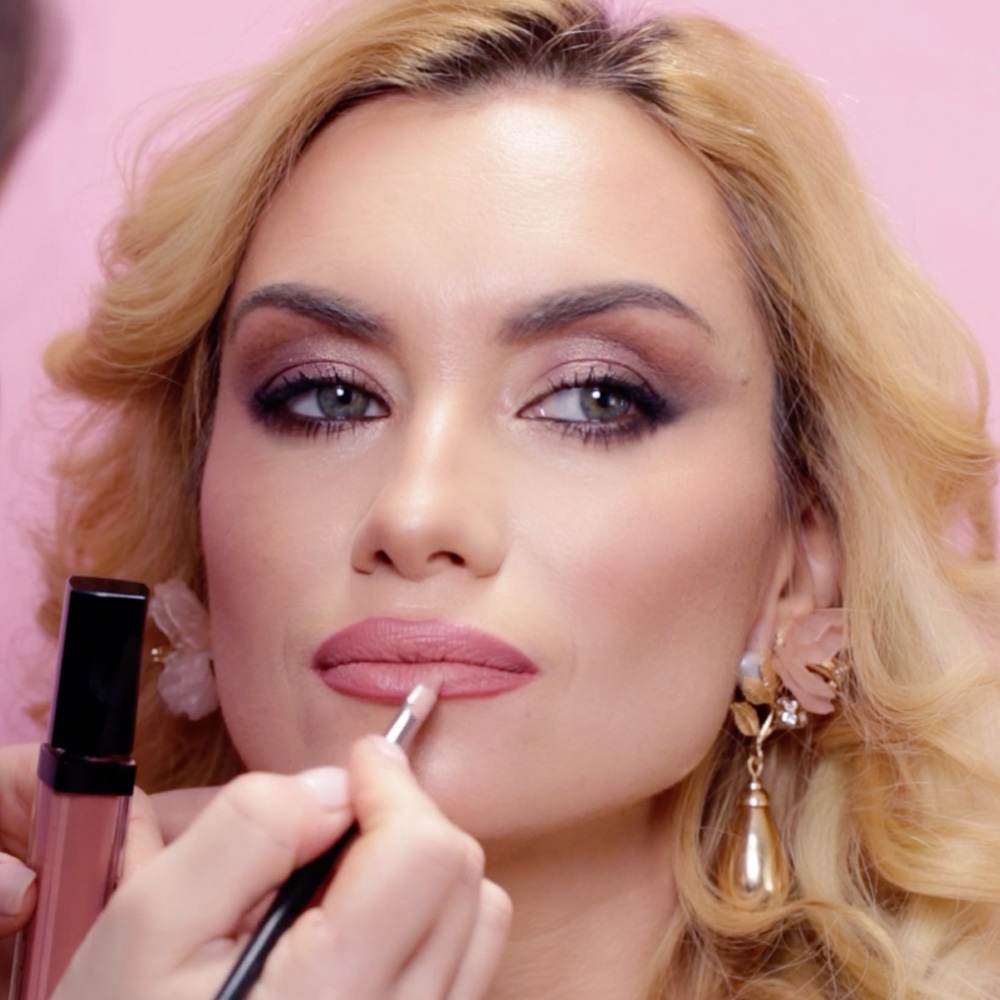 Perfect Lips