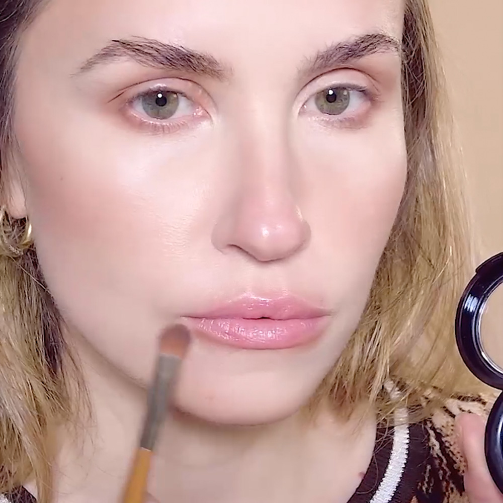 Lip Volume