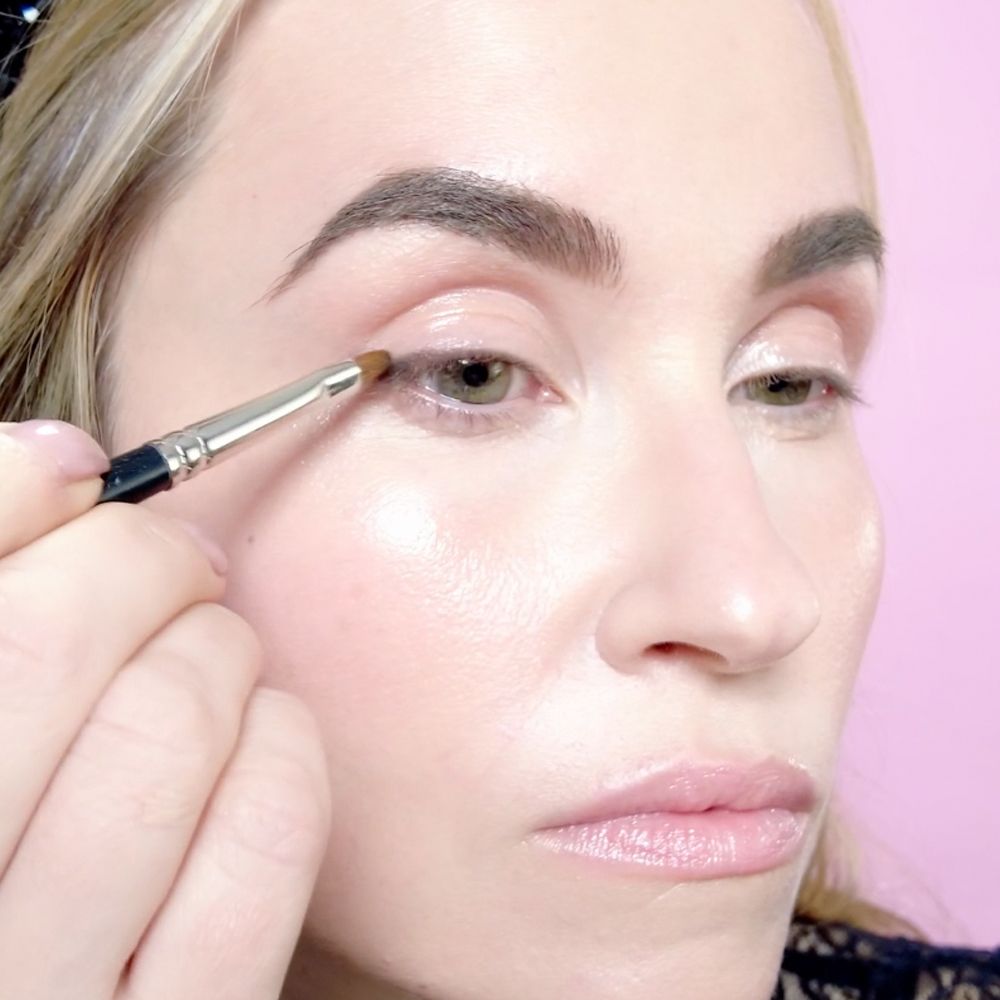 Blended Eyeliner