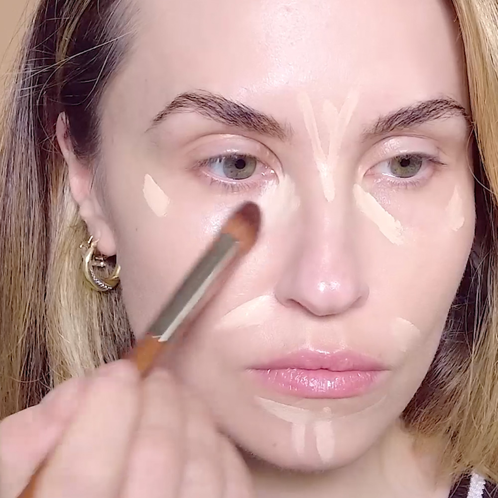 Face Highlights
