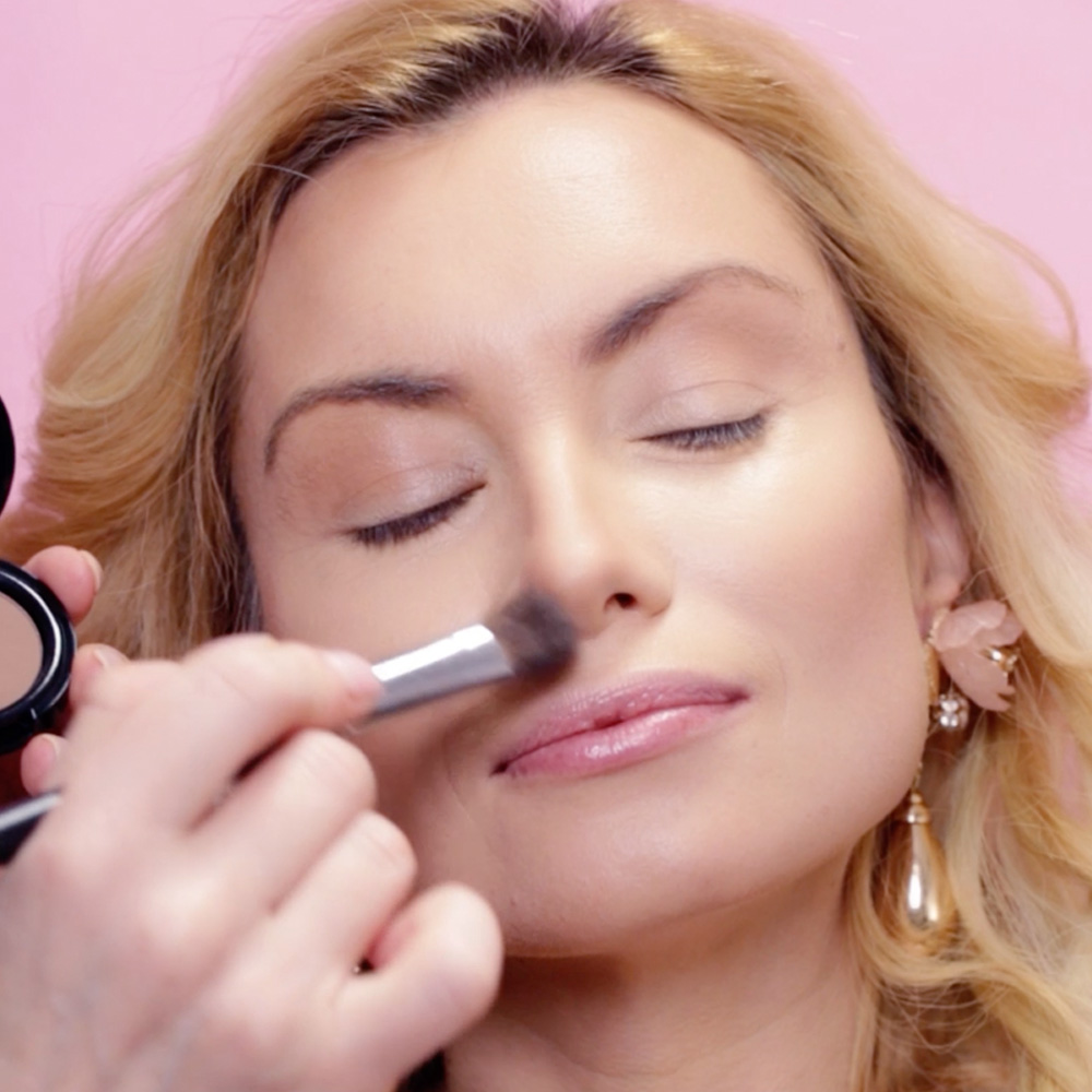Contouring