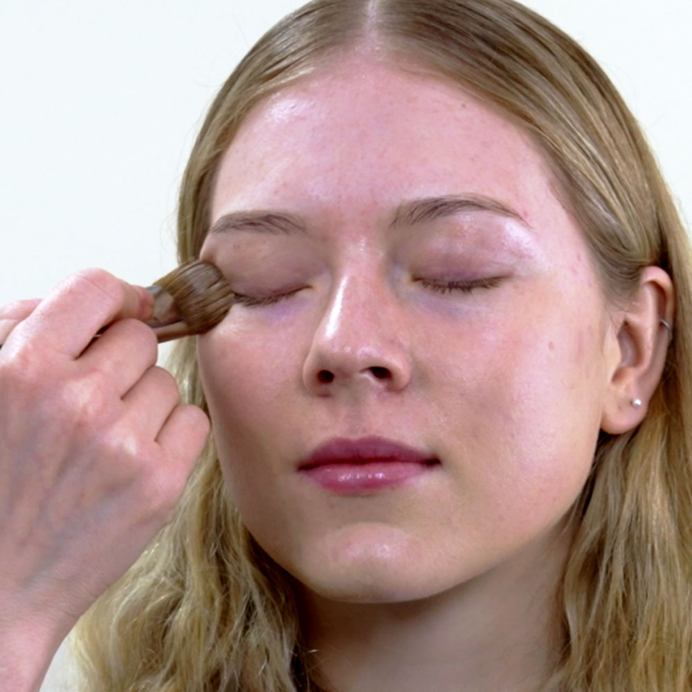 Skin Coverage