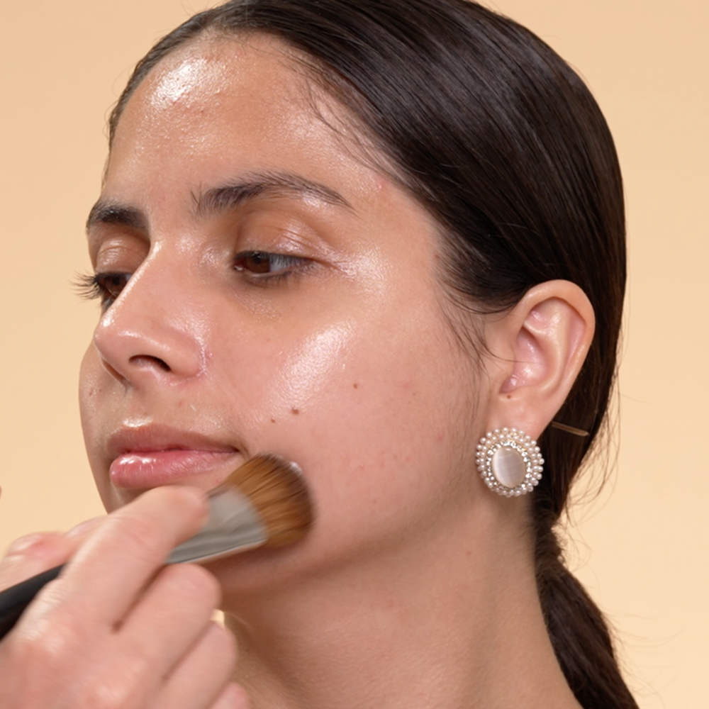 Face Hydratation