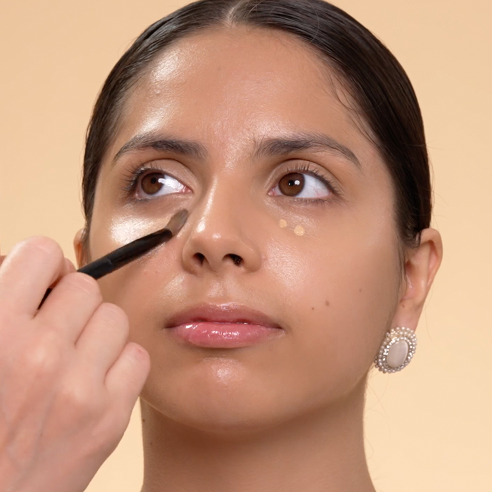 Dark Circles Coverage