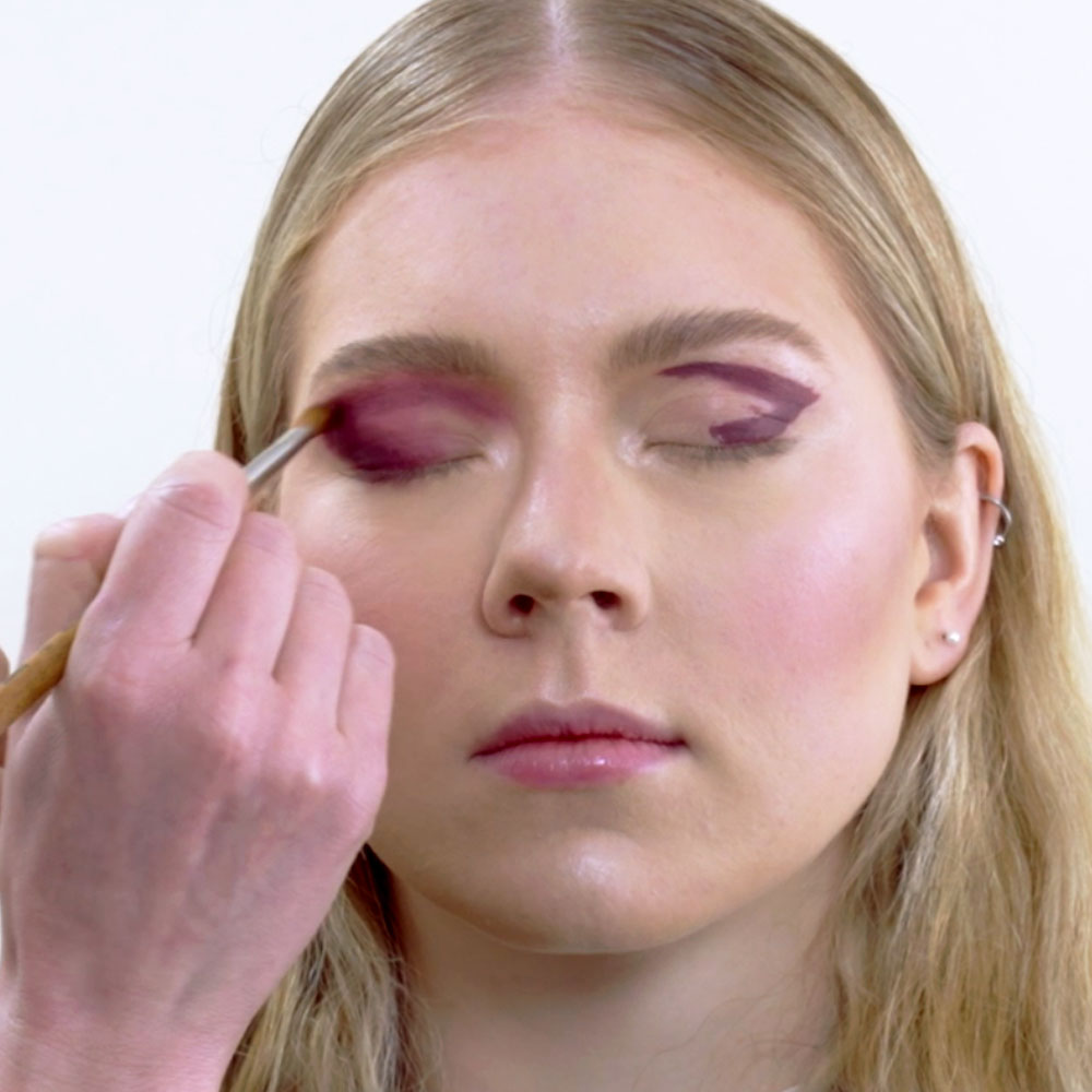 Smokey Eyes