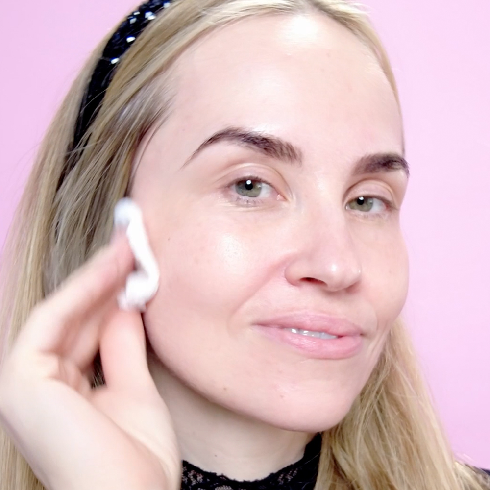 Skin Cleaning