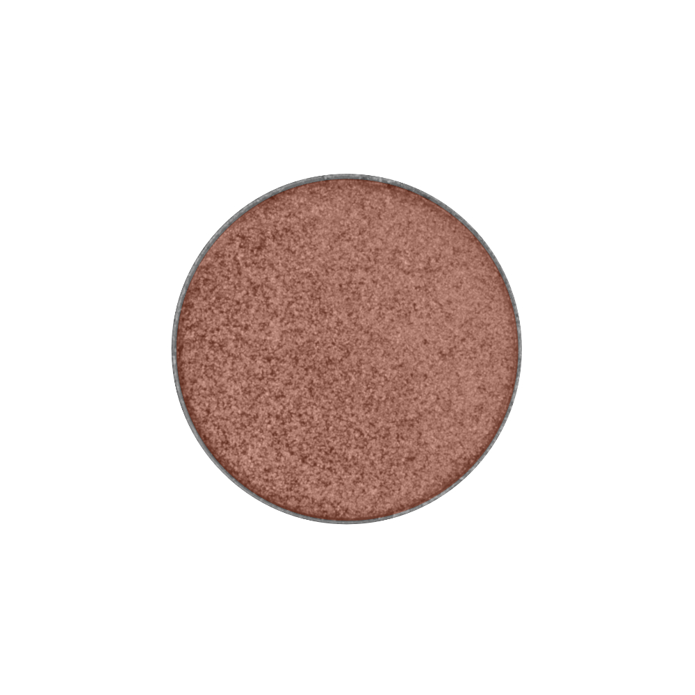 Metallic Eyeshadow