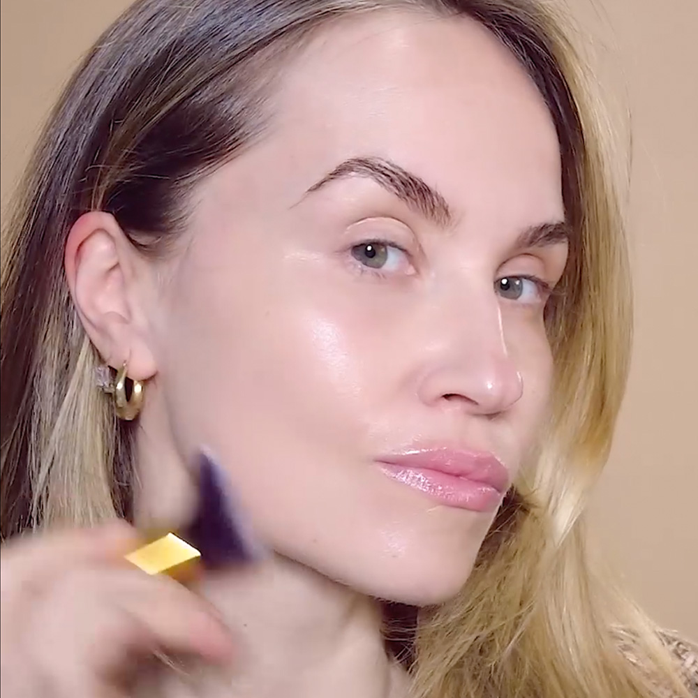 Skin Coverage