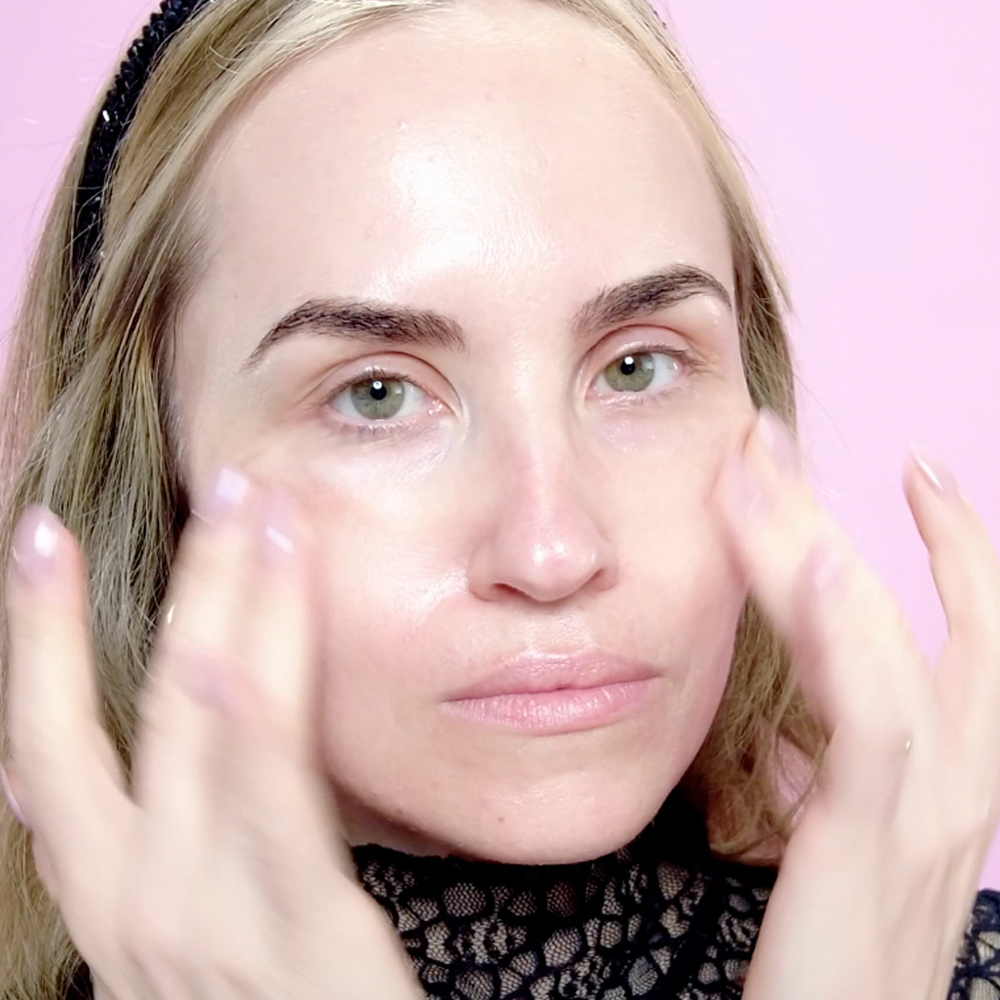 Skin Hydration