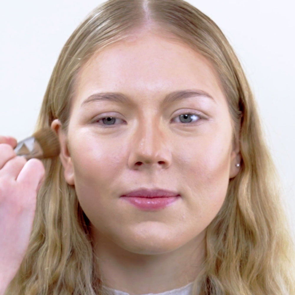 Contouring