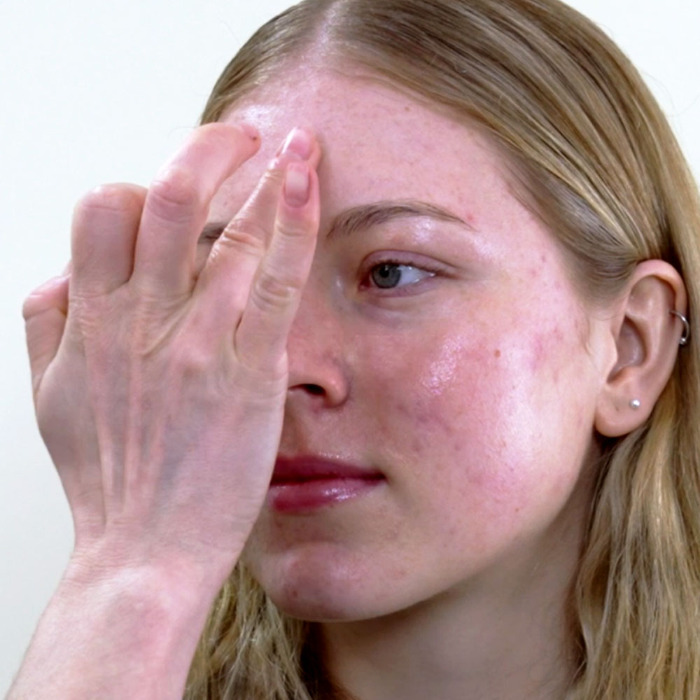 Skin Softening