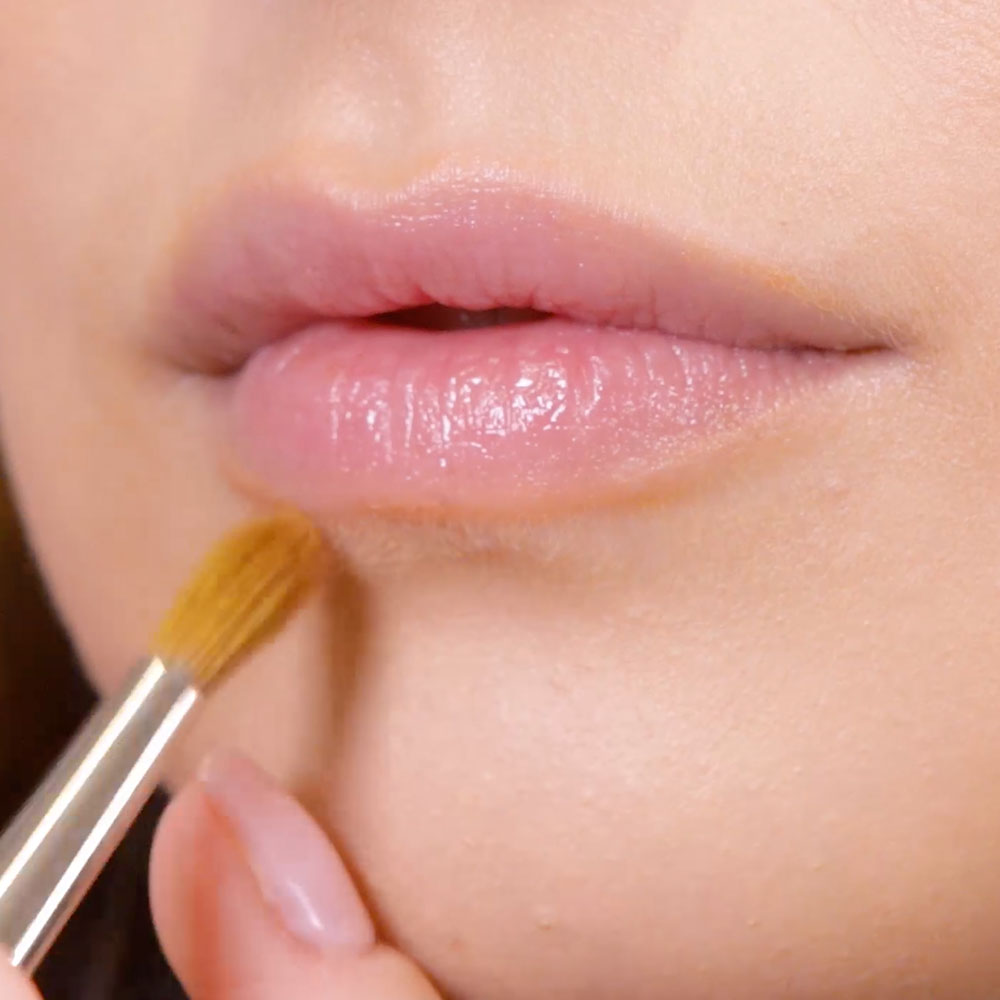 Lip Volume