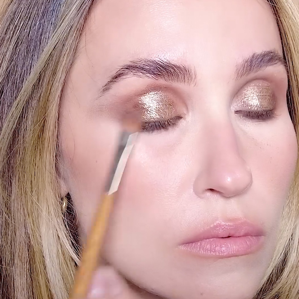 Glamorous Eyes