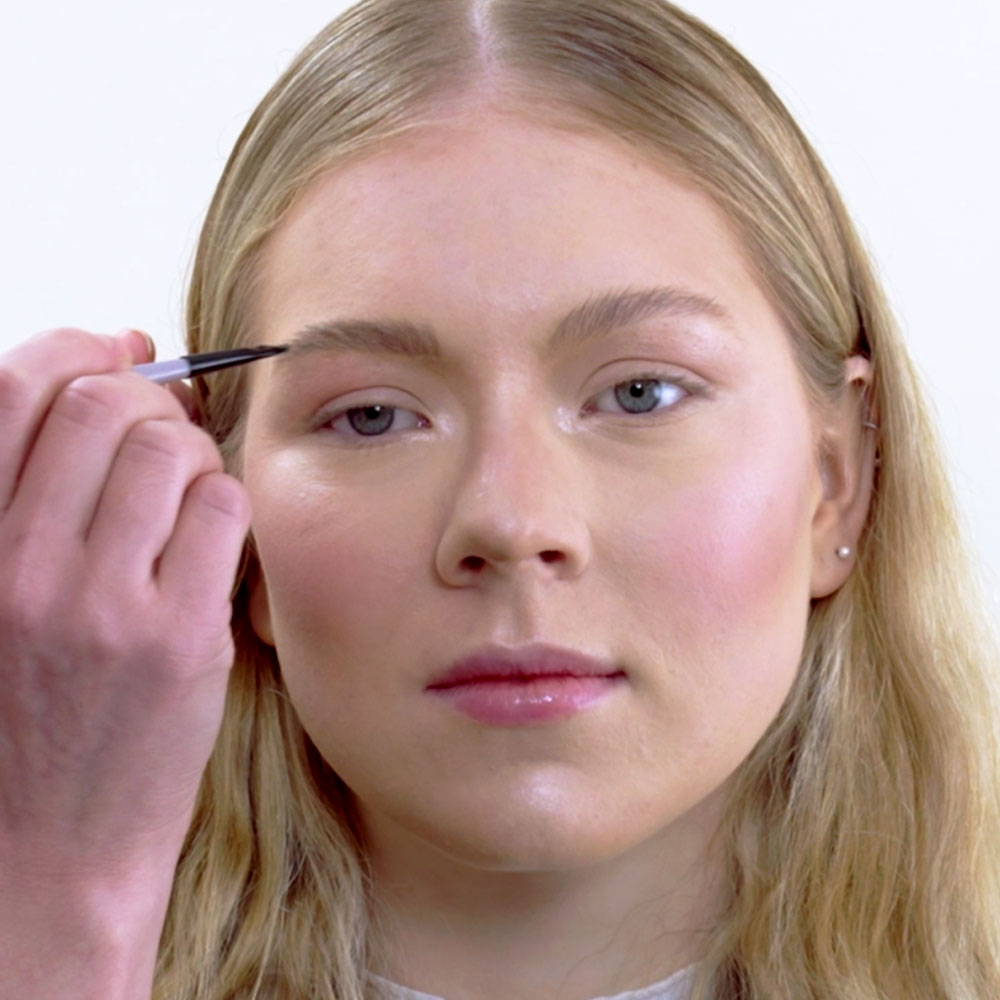 Brows on Fleek