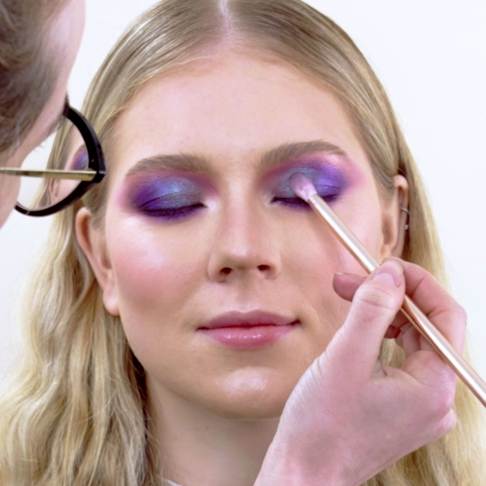 Duo Chrome Pigment