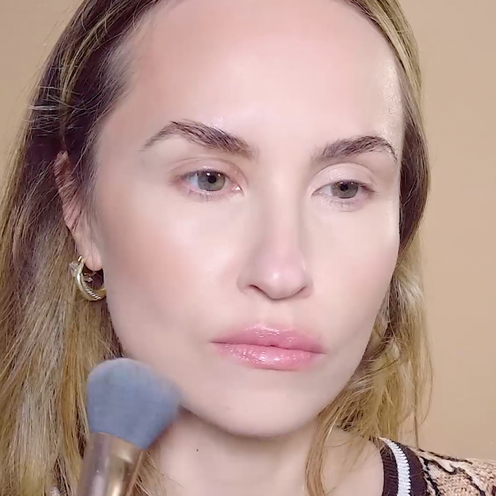 Contouring